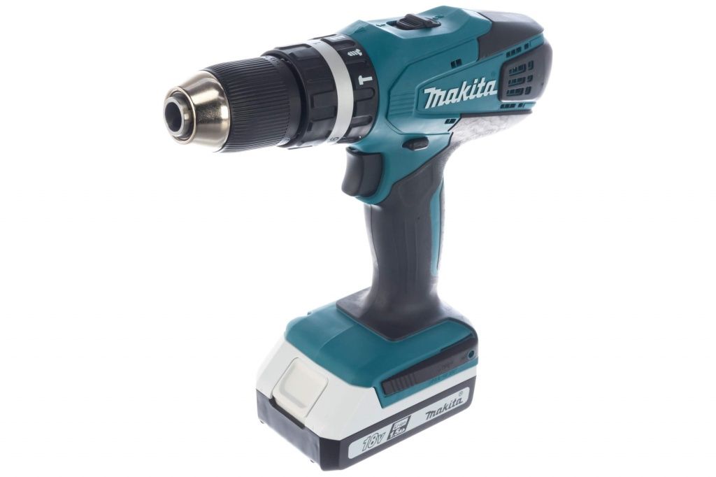 что нужно знать перед покупкой Makita HP457DWE