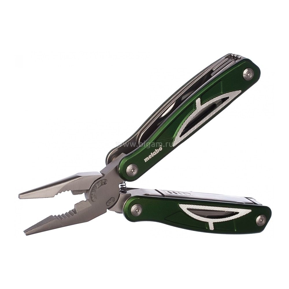 Нож Metabo Multi Tool 657001000