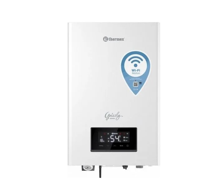 Thermex Grizzly 5-12 Wi-Fi