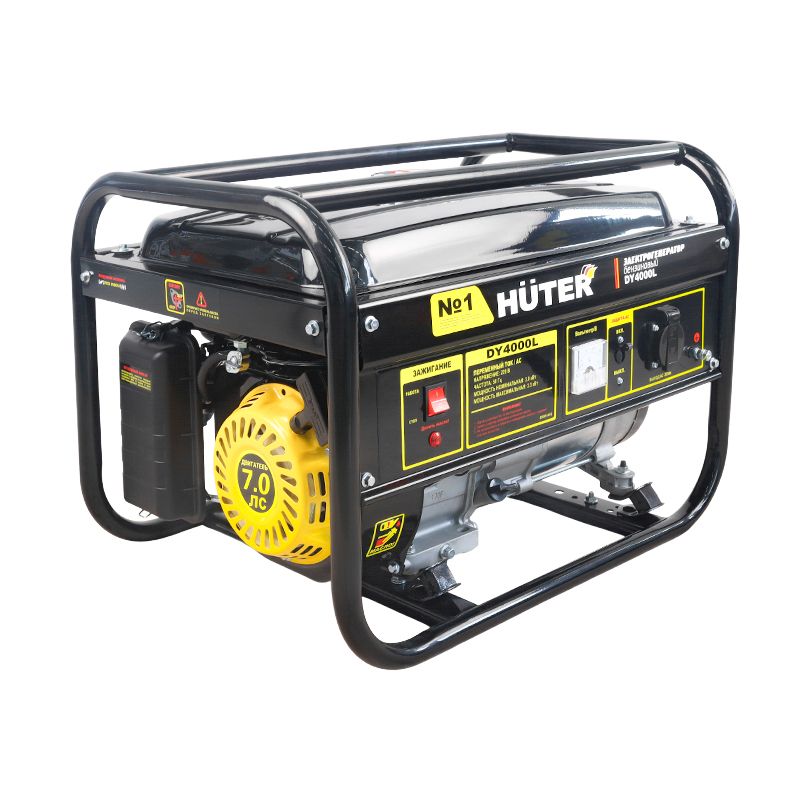 Huter DY4000L
