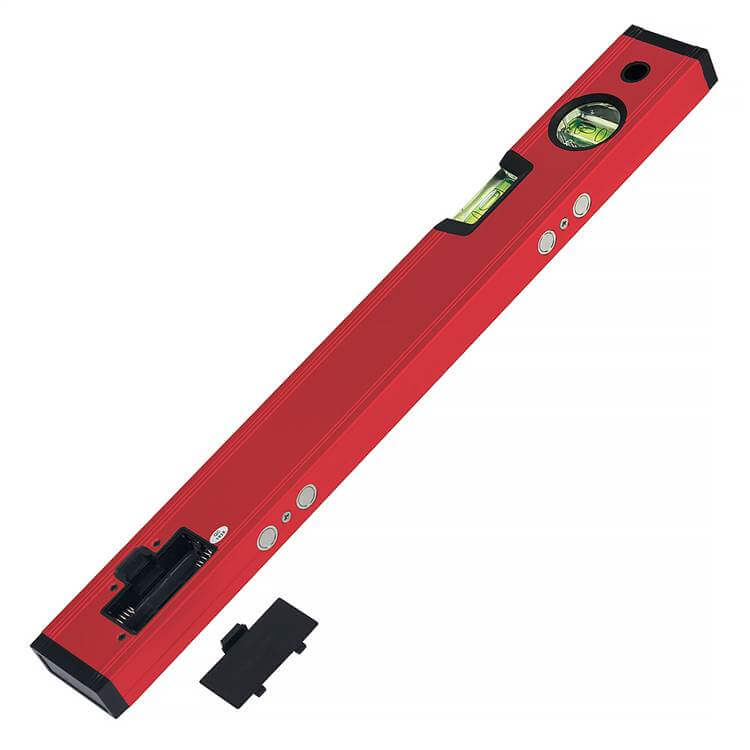 Электронный уровень строительный МЕГЕОН 77800