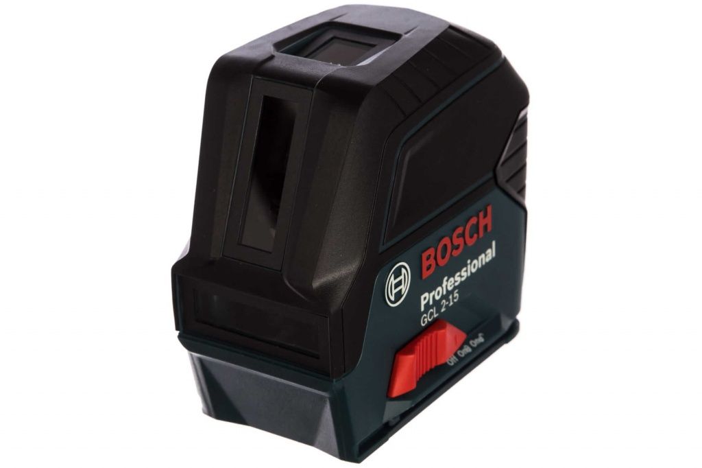 Стоит ли покупать нивелир BOSCH GCL 2-15 Professional + RM 1
