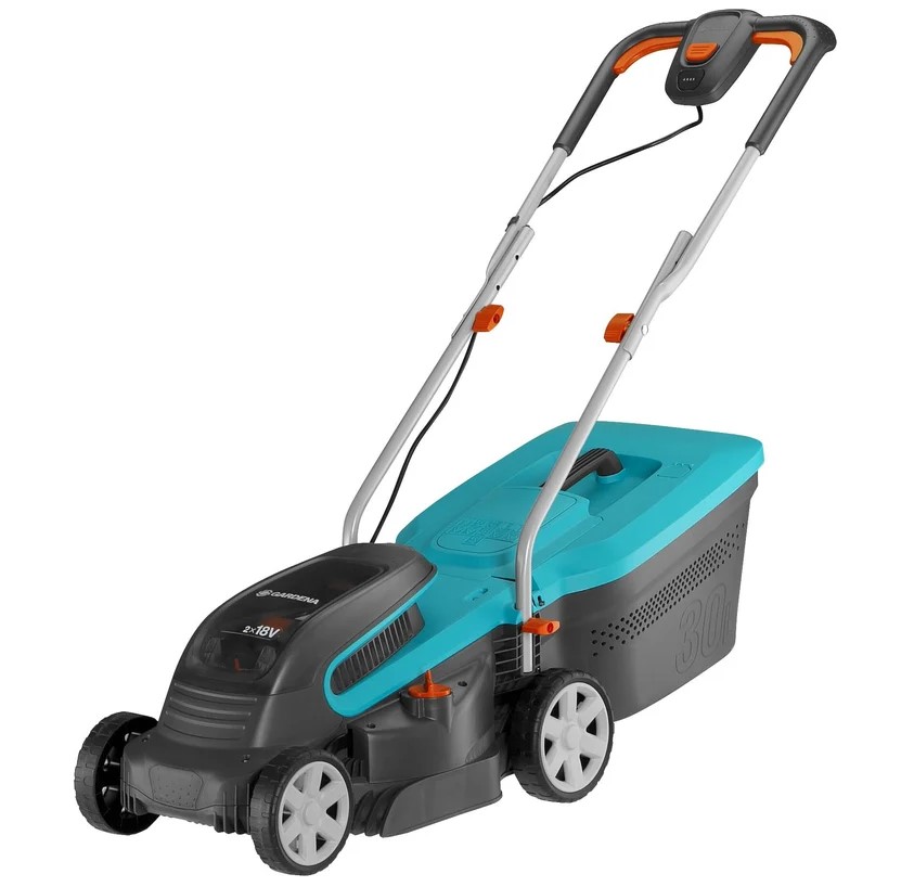 Gardena PowerMax 3236V P4A