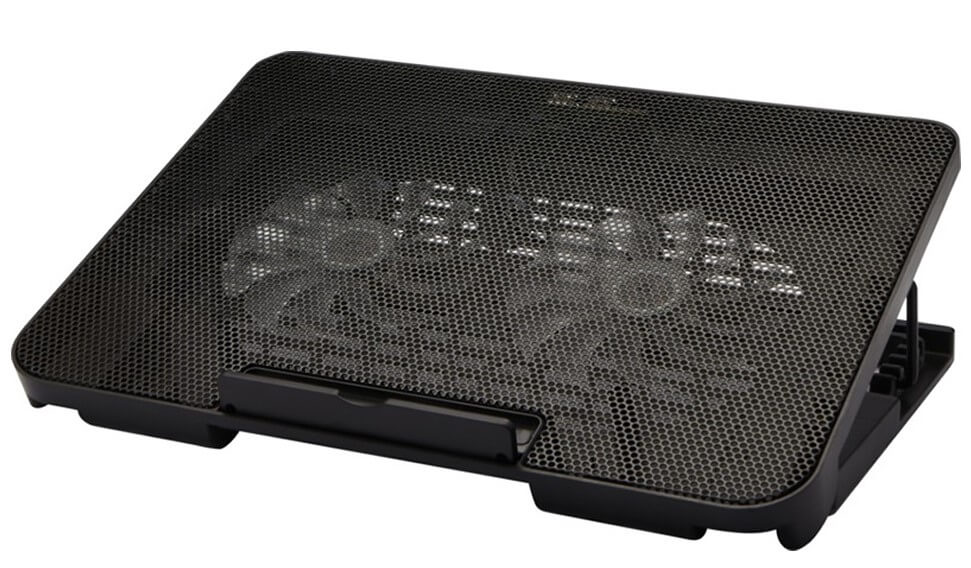 Охлаждающая подставка для ноутбука Охлаждающая подставка для ноутбука