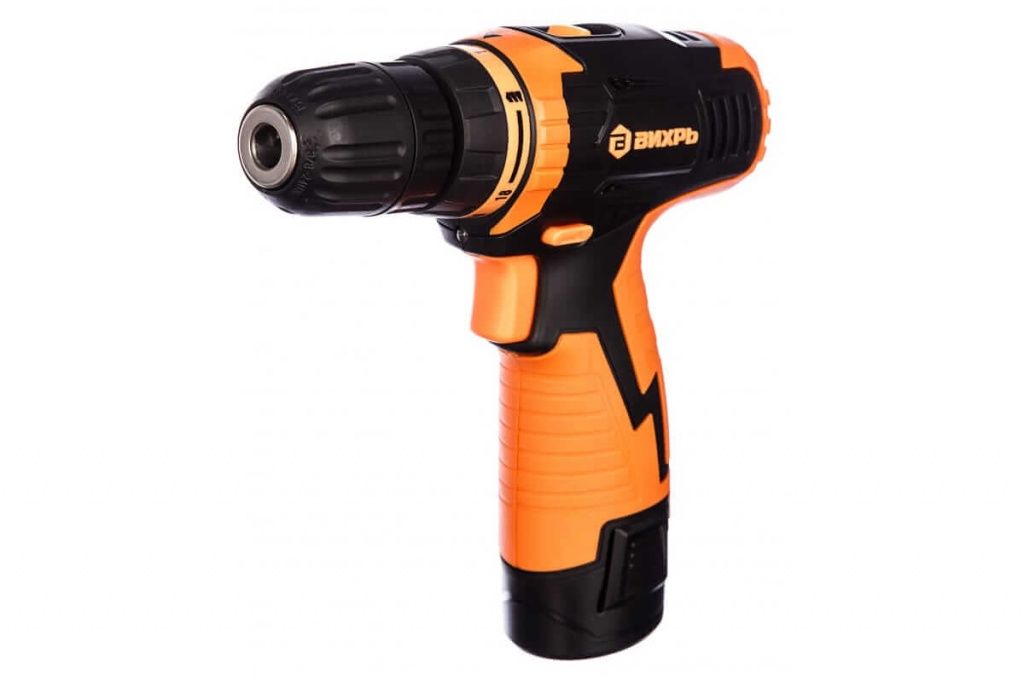 лучшие бюджетные шуруповерты