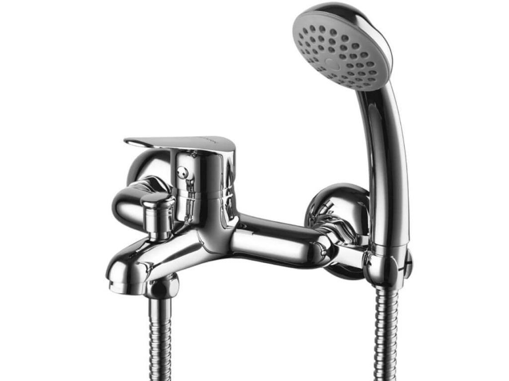 Смеситель LEMARK Partner LM6552C