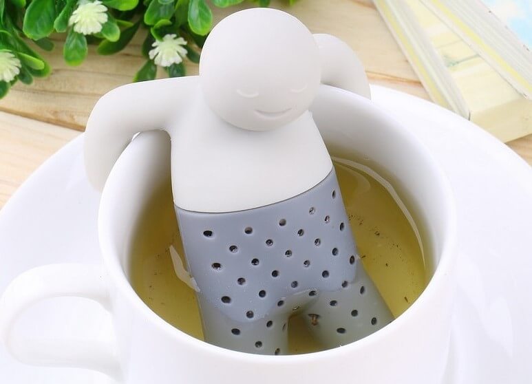 Ситечко для чаепития Ситечко для чаепития