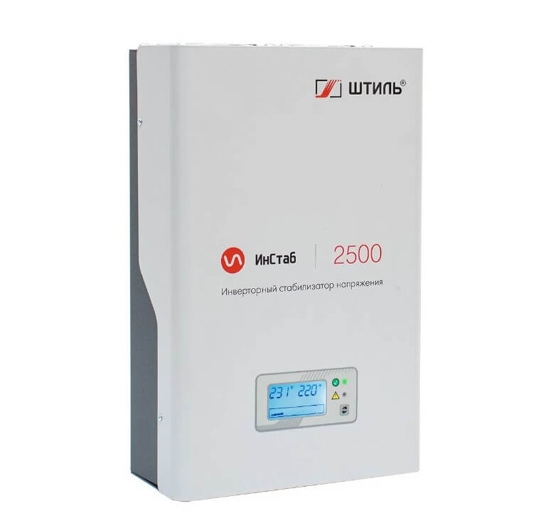 Штиль Инстаб IS2500