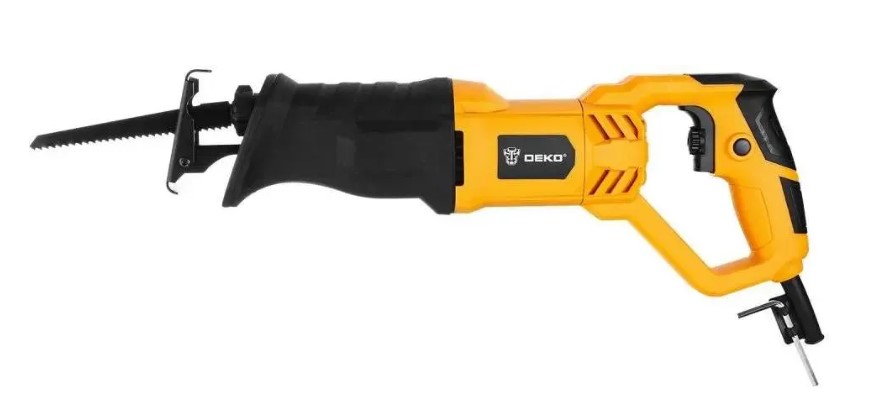 DEKO DKRS1000