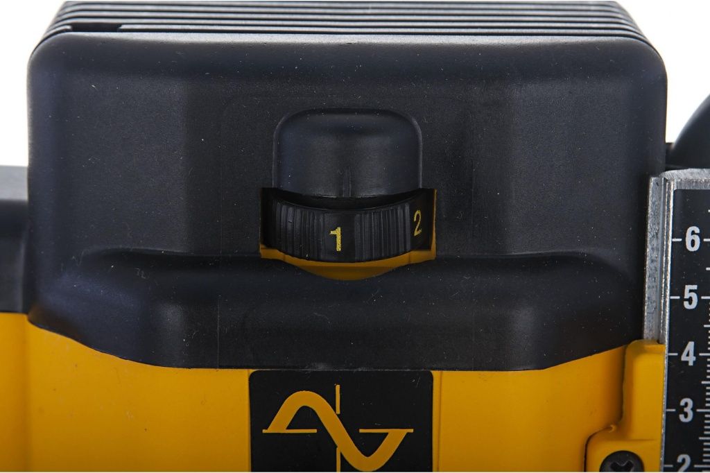 Регулировка оборотов