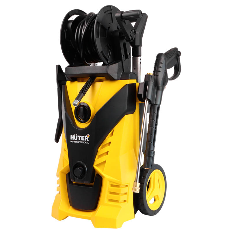 Huter W210i Professional