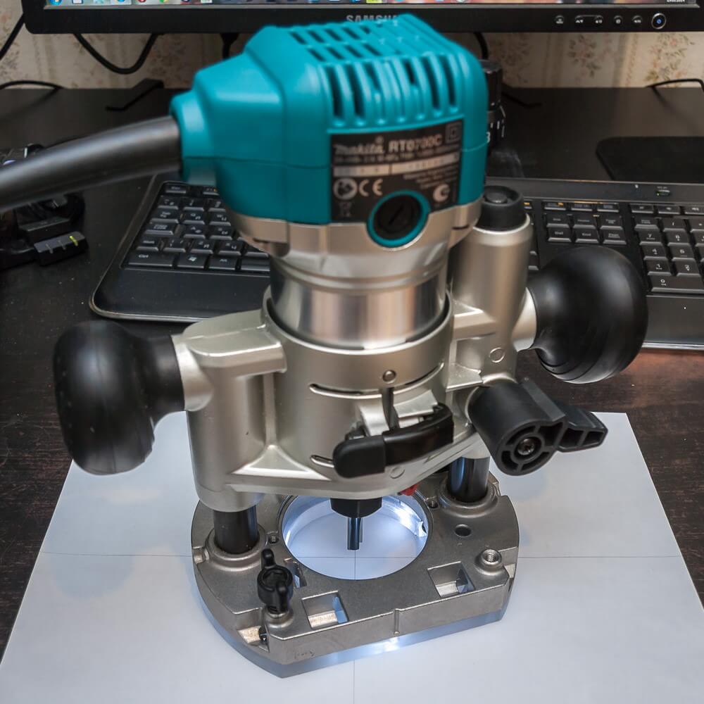 Рейтинг ручных фрезеров