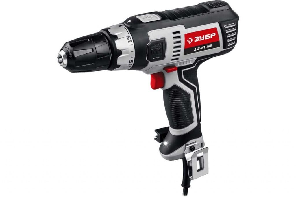 какой сетевой шуруповёрт лучше купить