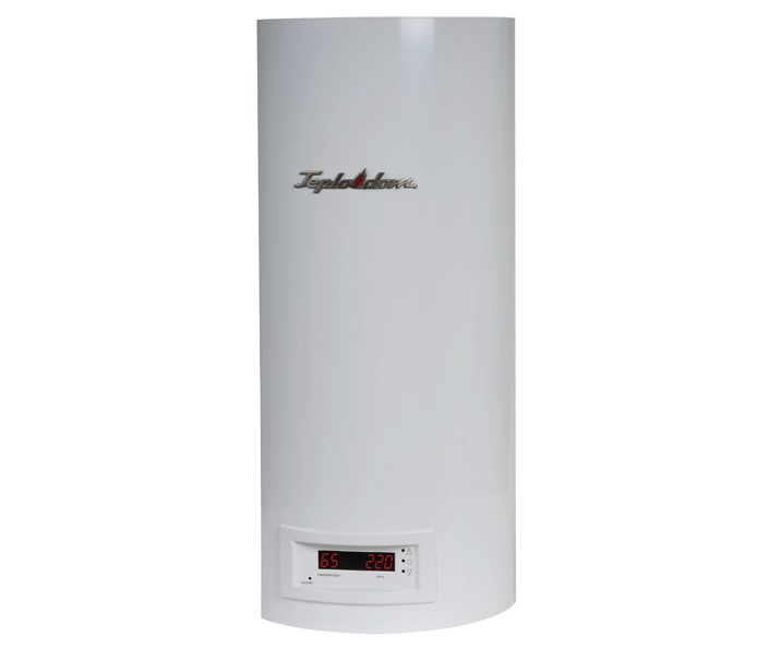 Teplodom i-TRM SILVER StS 12