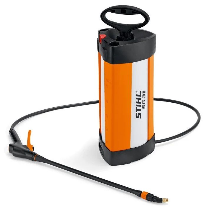 STIHL SG 31 STIHL SG 31