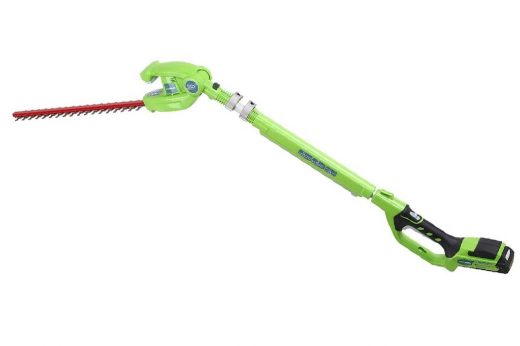 Greenworks G24PH51