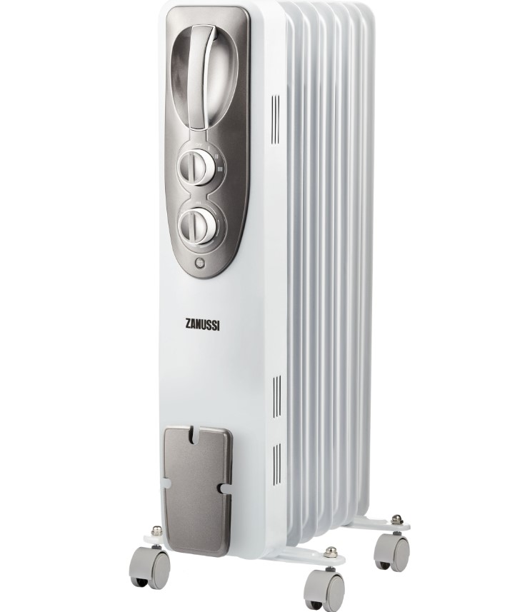 Zanussi ZOH/ES-07WN 1500W