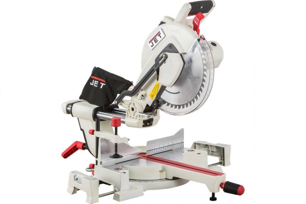 особенности эксплуатации JET JSMS-12L 10000836М