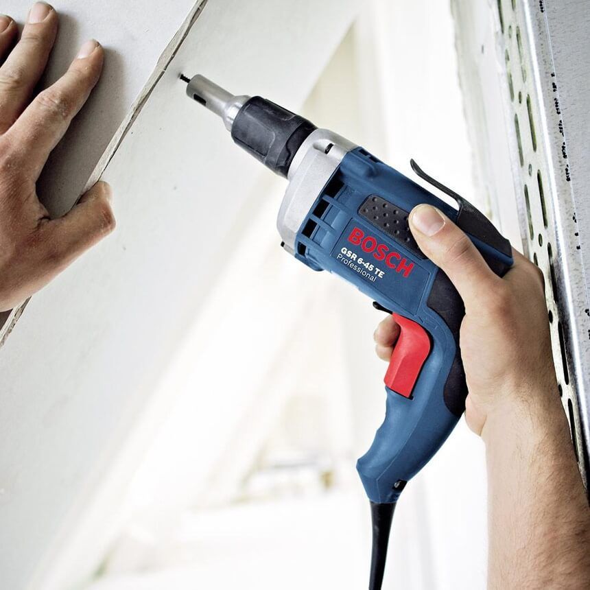 Важно ли число скоростей для сетевого шуруповёрта?