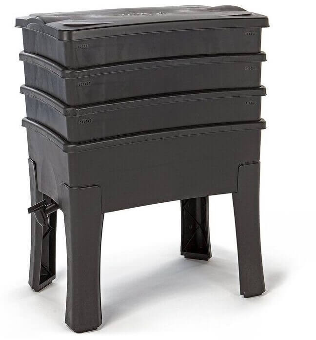 Вермикомпостер Вермикомпостер