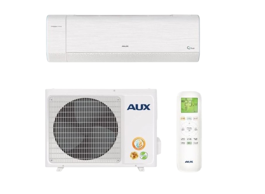 сплит-система AUX ASW-H09A4/QF-R2DI