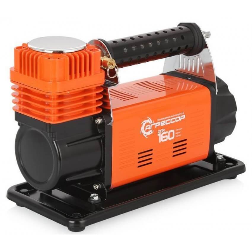 Агрессор AGR-160