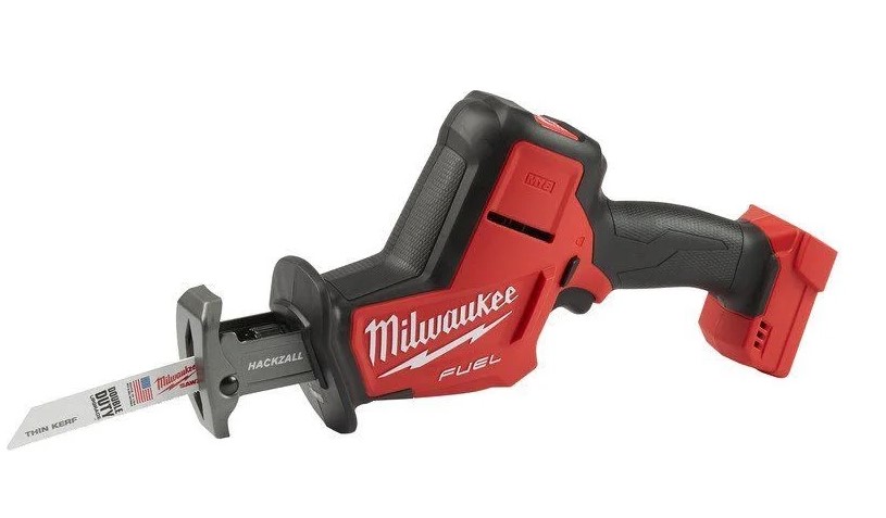 сабельная пила Milwaukee M18 FHZ-0X FUEL 4933459887