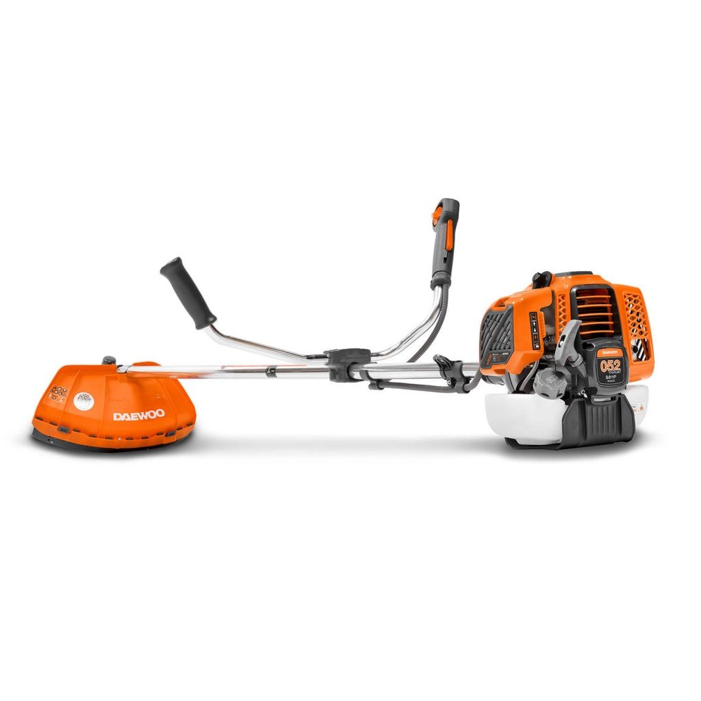 Бензиновый триммер Daewoo DABC 520: стоит ли покупать