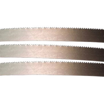 Изображение товара Полотно пильное биметаллическое по дереву Belmash PP242A, 10x0,6-14TPI x 2240