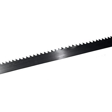 Изображение товара Полотно пильное по дереву Belmash PP226A, 10x0,6-8TPI x 3607