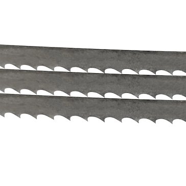 Изображение товара Belmash PP258A Полотно пильное биметаллическое для дерева 3607x6x0 8 мм 6TPI