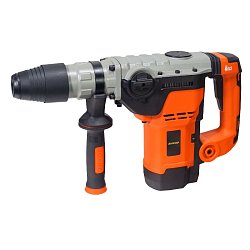 Перфоратор Энкор ПЭ-1250/40Э 50124, SDS-max