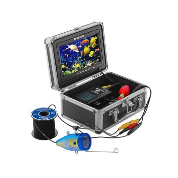 Изображение товара Камера для рыбалки с записью Мегеон 33350 к0000032050