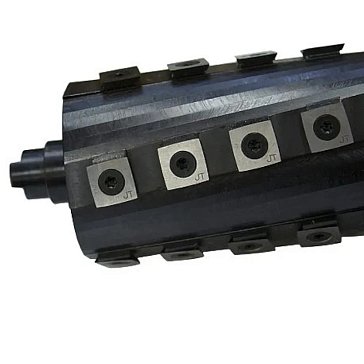Изображение товара Вал строгальный Belmash Helical 260 RA136A