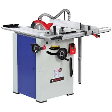 Изображение товара Belmash TS 250ST1000 S192A станок строгальный распиловочный деревянный