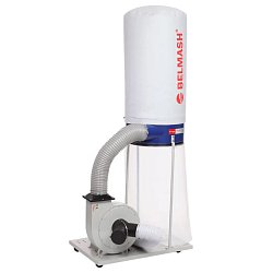 Установка вытяжная Belmash DC2500 D089B