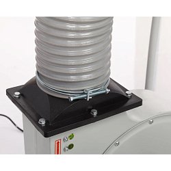 Установка вытяжная Belmash DC2500 D089B