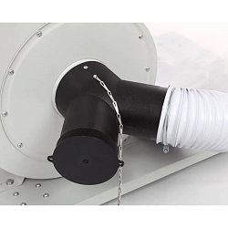 Установка вытяжная Belmash DC2500 D089B