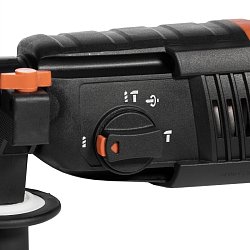 Перфоратор Daewoo DAH 820