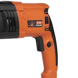 Перфоратор Daewoo DAH 820