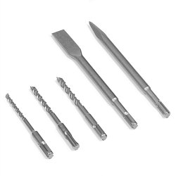 Перфоратор Daewoo DAH 820