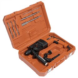 Перфоратор Daewoo DAH 820