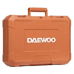 Перфоратор Daewoo DAH 820