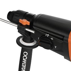 Перфоратор Daewoo DAH 920