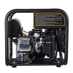 Инверторный генератор Huter DN1450i 64/10/17