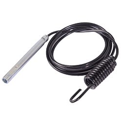 Тросик привода колес Huter 71/7/21, для SGC-4100, 4800 ZMD