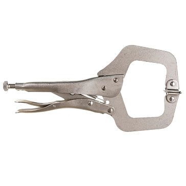 Изображение товара Клещи зажимные Кобальт 244-285 280 мм для точечных работ