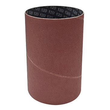 Изображение товара Втулка шлифовальная Belmash SV059A (76х115 мм P120)