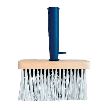 Изображение товара Макловица Toolberg 0106202 синтетическая щетина деревянное основание 150х70 мм