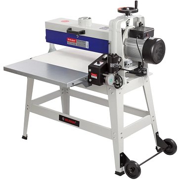 Изображение товара Станок шлифовальный барабанный Belmash DS560-W, S122A